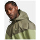 Nike Ανδρικό αντιανεμικό μπουφάν Sportswear Heritage Windrunner